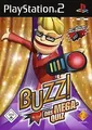 BUZZ! Das Mega-Quiz von Sony Computer Entertainment | Game | Zustand gut