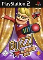 BUZZ! Das Mega-Quiz von Sony Computer Entertainment | Game | Zustand akzeptabel