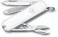 Victorinox Classic SD Colors 58 mm Falling Snow