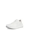 ECCO Herren Biom 2.2 Tie Crosstrainer, Weiss/opulenter Garten, 10-10.5