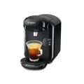 Tassimo Vivy 2 schwarz - Kaffeemaschine 2758