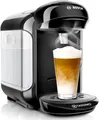 Bosch TAS1402 Vivy2 XS Slim Tassimo Kapsel Kaffeemaschine 1300 Watt 0,7L Black