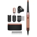 Dyson Airwrap i.d.TM Multi-Haarstyler und -trockner Curly+Coily (Amber Silk)