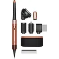 Dyson Airwrap i.d. Curly & Coily HS08 - Amber Silk (Gift Edition) - Schwarz/Rosa