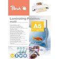 Peach Laminierfolien S-PP525-30, DIN A5, 125 mic, matt, 100 Stück