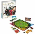 Clementoni® Spiel Clementoni Harry Potter Quiddich Clash