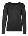 VERO MODA VMCARE Shine LS O-Neck Pullover NOOS