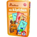 Schmidt Spiele Mit Köpfchen (Deutsch, 2 - 7 Spieler) (51255)