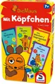 Die Maus - Mit Köpfchen Für 2-7 Spieler
