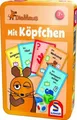 Die Maus - Mit Köpfchen | Für 2-7 Spieler | Deutsch | Spiel | 51255 | 2011