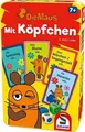 Mit Köpfchen von Maus,die | Buch | Zustand gut