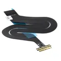 MMOBIEL Trackpad Touchpad Flexkabel Ersatz kompatibel mit Macbook Pro Retina A1534 2015 Teilenummer 821-1935-A
