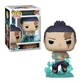FUNKO POP - Jujutsu Kaisen #1377 Aoi Todo - Vinyl Figur NEU