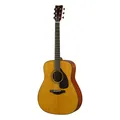 Yamaha FG5 Gloss Westerngitarre