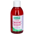 GUM® PAROEX CHX 0,12% Mundspülung