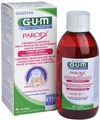 Mundspülung GUM PAROEX 0,12% Sunstar 300 ml - Mondwater