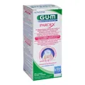 Gum Paroex Mundwasser 0.12% Chlorhexidin für Gingivitis Parodontiti 300 ML