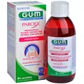 NEU GUM Paroex Mundspülung 0 12 Prozent 300ml ohne Alkohol Zahnfleischpflege