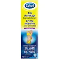 Scholl Anti-Hornhaut Creme Intensiv