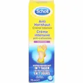 SCHOLL Anti-Hornhaut Creme 75 ml PZN11110424