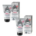 2x Balea Tattoo hautberuhigenden Pflegesalbe | 2x 50ml | 1x Bebe Duschpflege
