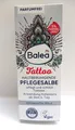 Balea Tattoo Hautberuhigende Pflegesalbe, pflegt und schützt Tattoos, 50ml Tube