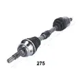 JAPANPARTS Antriebswelle vorne links für Toyota Corolla Verso Avensis Station