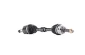 HALBWELLE TOYOTA AVENSIS/VERSO LE. 1.6VVT-I/1.8VVT-I