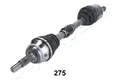 JAPANPARTS GI-275 Drive Shaft for TOYOTA