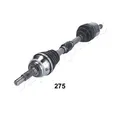Japanparts GI-275 Antriebswelle Vorne Links für Toyota Avensis T25