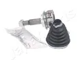 JAPANPARTS GI-275 Antriebswelle für TOYOTA