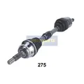 GI-275 JAPANPARTS Antriebswelle