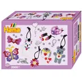 Hama Geschenkset Modeschmuck