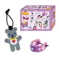 Hama Perlen 3508 Kreativbox 2000 Midi Bügelperlen 5mm Schmuck Zubehör bunt