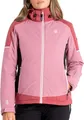 Dare2B Enliven Jacket Mesarose/Erthr 42