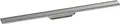 hansgrohe 56199800 RainDrain Original 900 Edelstahl gebürstet Fertigset Duschrinne