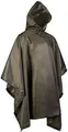 Mil-Tec Basic Poncho Oliv Einheitsgröße