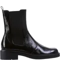 Högl Stiefelette Stiefelette Leder/Textil