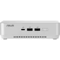 ASUS Mini PC | NUC 14 Pro+ | Silber | Core Ultra 7 155H | RAM: 96GB (DDR5) | SSD: 1TB | Windows 11 Pro | Office 2024 Pro