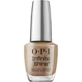 OPI Nagellacke Infinite-ShineNagellack Livin' La Vida Mocha 15 ml (1.132,67 € / 1 l)