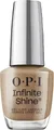  Infinite Shine Silk Nagellack mit Geleffekt Livin' La Vida Mocha 15 ml