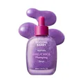 EQQUALBERRY Bakuchiol Plumping Serum - Poren- und Faltenminimierer | Retinol-Alternative für empfindliche Haut | verbessert Festigkeit und Elastizität mit Ceramid, 30 ml