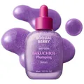 Eqqualberry Bakuchiol Plumping Firming Serum mit Bakuchiol und Ceramiden, 30 ml