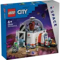 LEGO® CITY 60439 Weltraumlabor - NEU & OVP -
