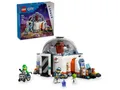 LEGO® City 60439 Weltraumlabor NEU OVP EXKLUSIV + Polybag GESCHENK!*