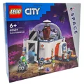 LEGO® City 60439 Weltraumlabor