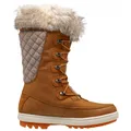 Helly Hansen - Women's Garibaldi VL - Winterschuhe 37 | EU 37 braun