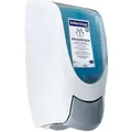 Bode CleanSafe basic Desinfektionsmittelspender für 1 L Gel Überkopf-Spendersystem für Sterillium Gel pure CleanSafe