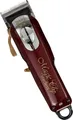 Wahl Cordless Magic Clip Professional Akku Haar- & Bartschneider rot