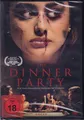The Dinner Party UNCUT Horror DVD Blutig Menschenfresser Vorlieben FSK 18 #T1080